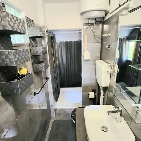 Apartamento Renata Krk Town