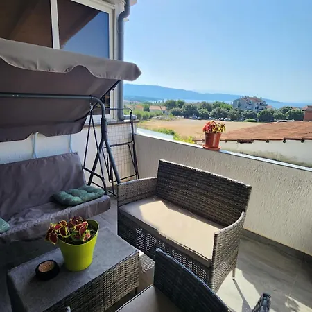 Apartment Renata
