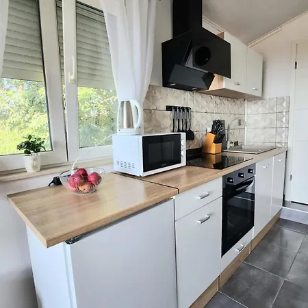 Διαμέρισμα Renata